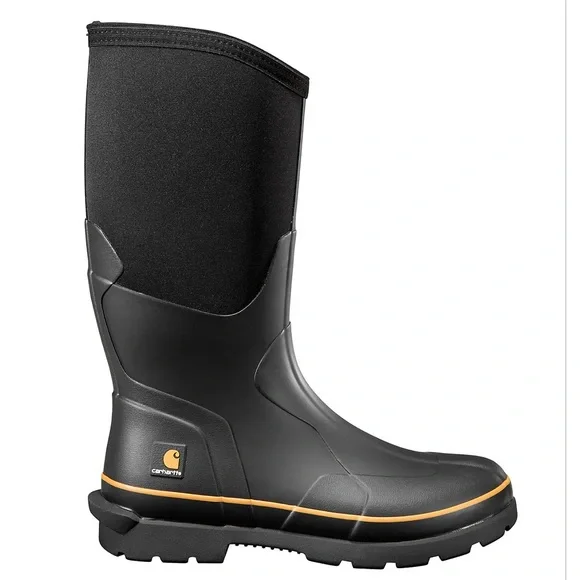 Carhartt MUDRUNNER WATERPROOF 15 RUBBER BOOT